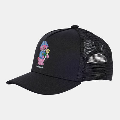 Kids' Graphic Trucker Cap Kids' Graphic Trucker Cap