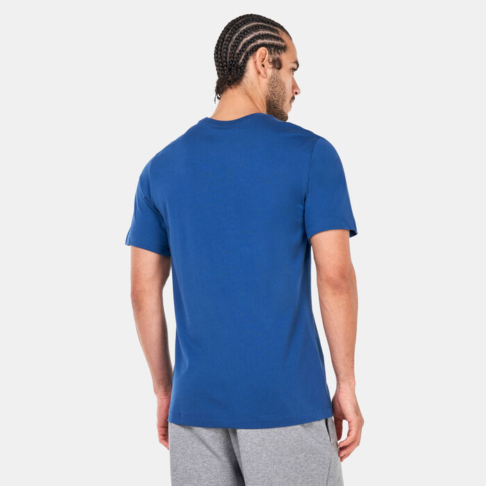 Men's Essential Jumpman Crew T-Shirt Men's Essential Jumpman Crew T-Shirt image number 1