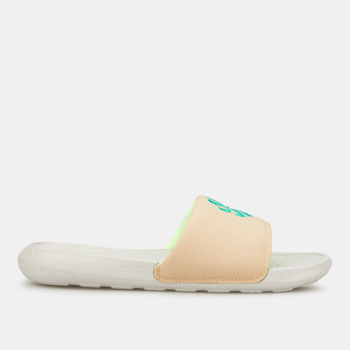 Men's Victori One Next Nature Slides Men's Victori One Next Nature Slides image number 1