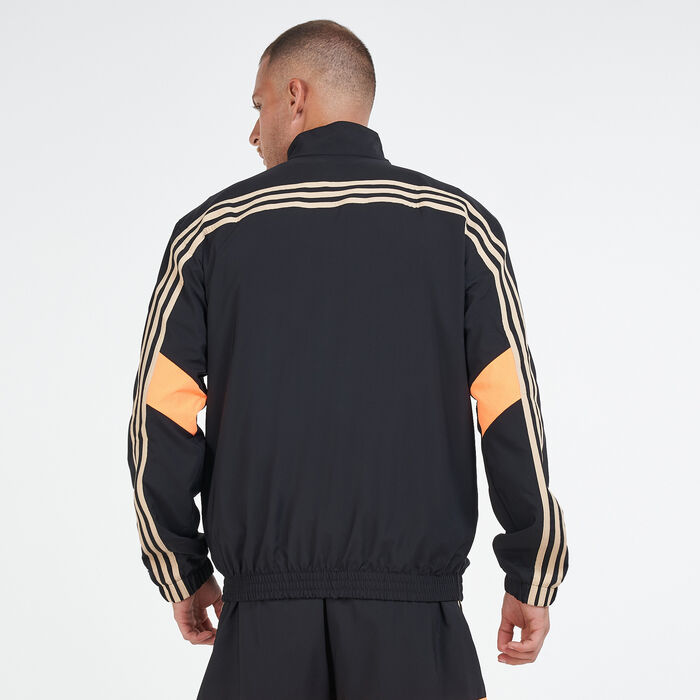 Men's Sportswear 3-Stripes Track Jacket Men's Sportswear 3-Stripes Track Jacket image number 1