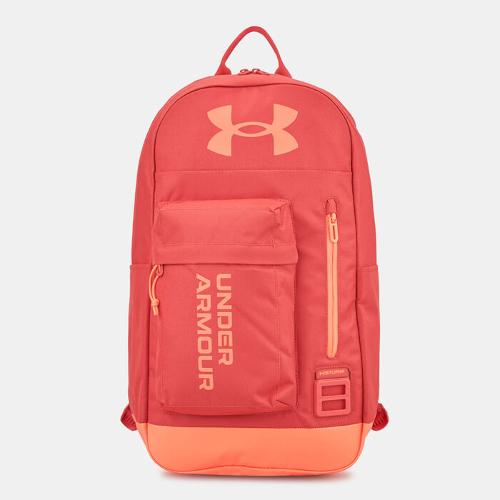UA Halftime Backpack image number 0