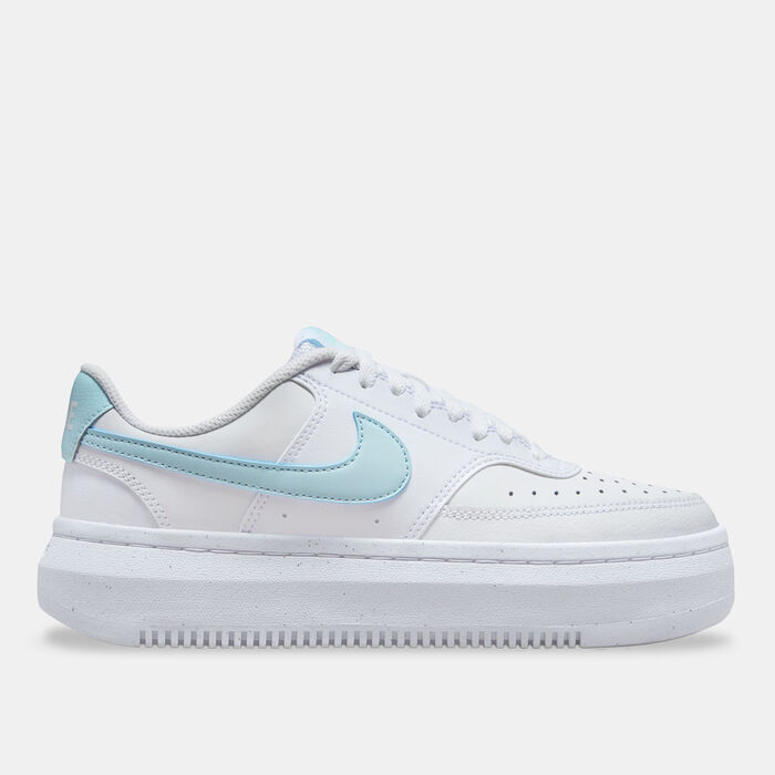 Women's Court Vision Alta Shoes Women's Court Vision Alta Shoes image number 0