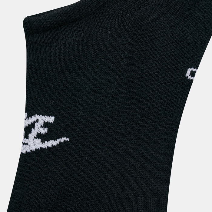 Sportswear Everyday Essentials No-Show Socks (3 Pack) Sportswear Everyday Essentials No-Show Socks (3 Pack) image number 1