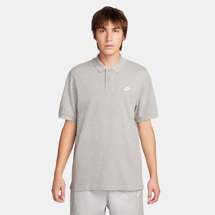 Men's Club Polo Shirt Men's Club Polo Shirt image number 0