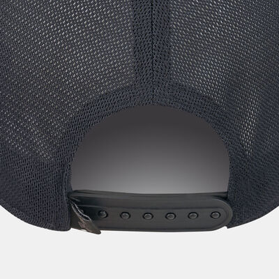 Men's Project Rock Trucker Cap Men's Project Rock Trucker Cap