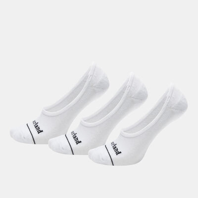 Men's Invisible Liner Socks (3 Pack)