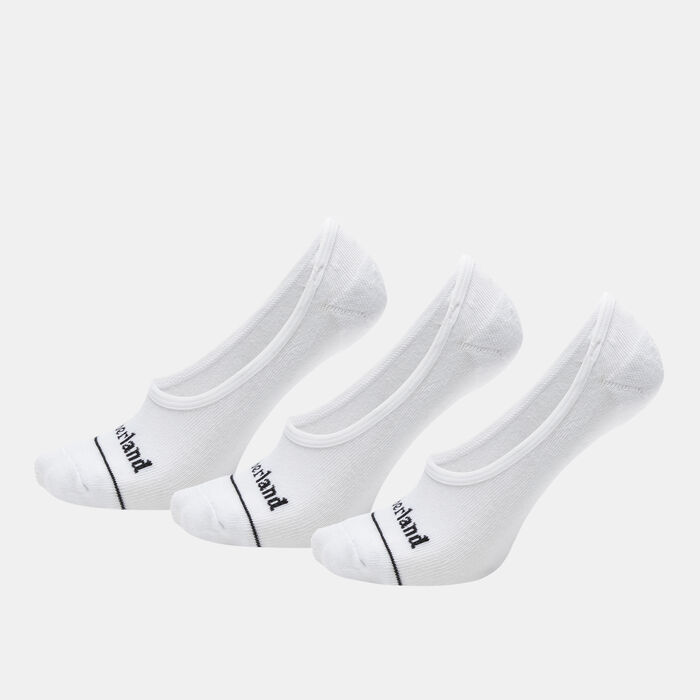 Men's Invisible Liner Socks (3 Pack) image number 0