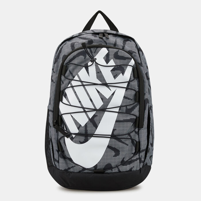 Lenti Swoosh Print Hayward Backpack image number 0