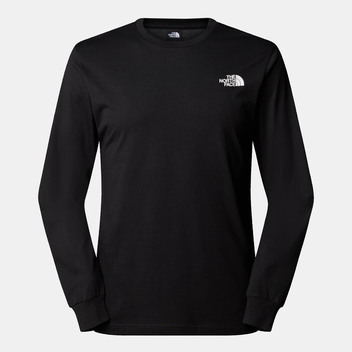 Men's Easy Sweatshirt Men's Easy Sweatshirt image number 0