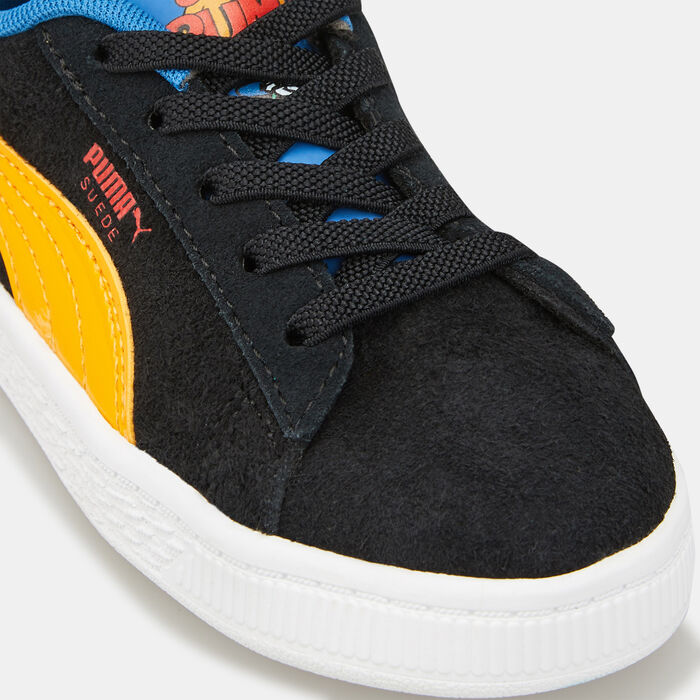 Kids' Garfield AC Shoe image number 4