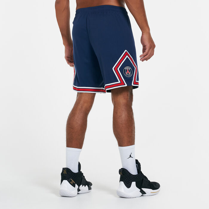 Men's Paris Saint-Germain Home Shorts Men's Paris Saint-Germain Home Shorts image number 1