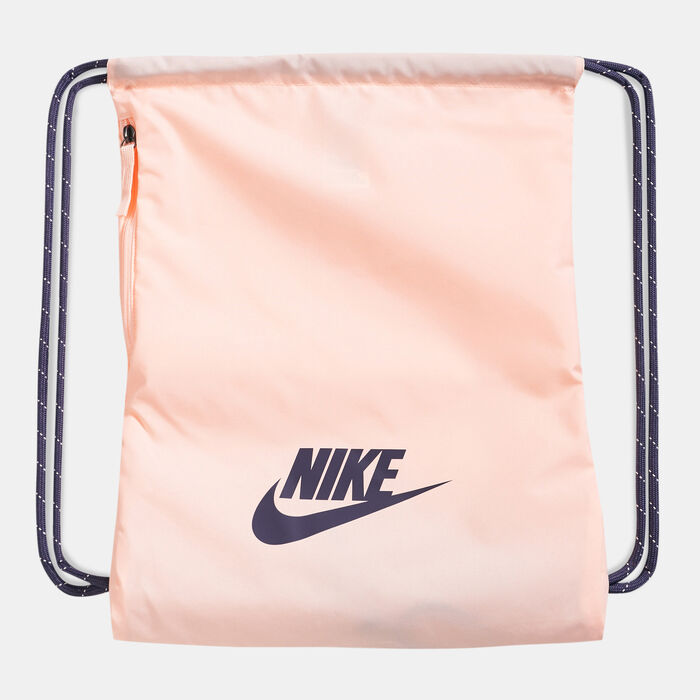 Heritage 2.0 Gym Sack Heritage 2.0 Gym Sack image number 0