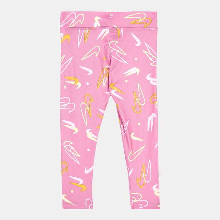 Kids' Print Pack Leggings (Younger Kids) image number 1