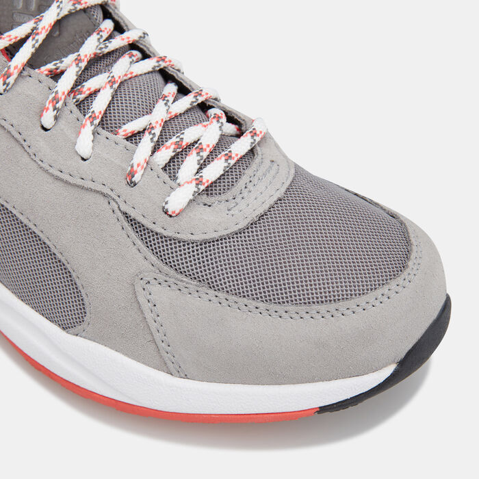 Pivot™ Mid Waterproof Hiking Shoe Pivot™ Mid Waterproof Hiking Shoe image number 4