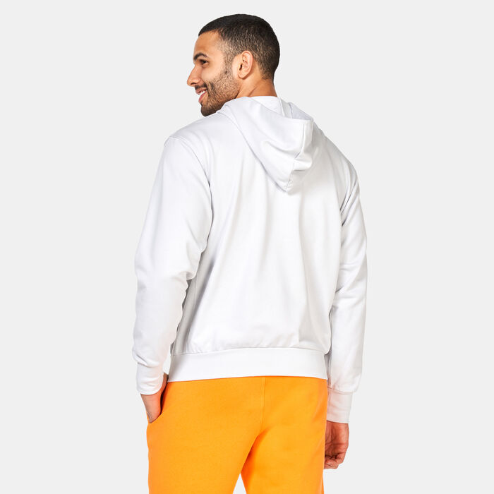 Men's Standard Issue Dri-FIT Basketball Hoodie Men's Standard Issue Dri-FIT Basketball Hoodie image number 1