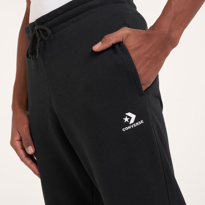 Men's Embroidered Star Chevron FT Joggers Men's Embroidered Star Chevron FT Joggers image number 3