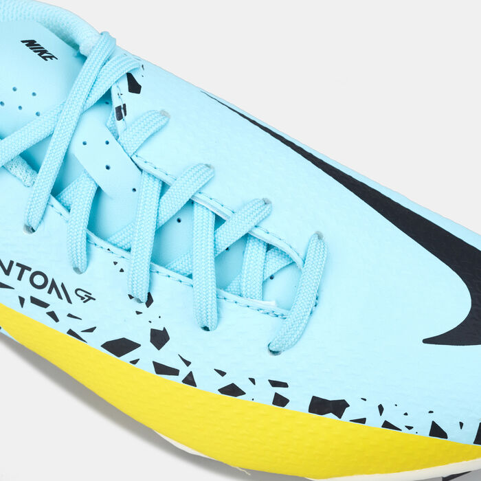 Kids' Jr. Phantom GT2 Academy Multi Ground Football Shoe Kids' Jr. Phantom GT2 Academy Multi Ground Football Shoe image number 4