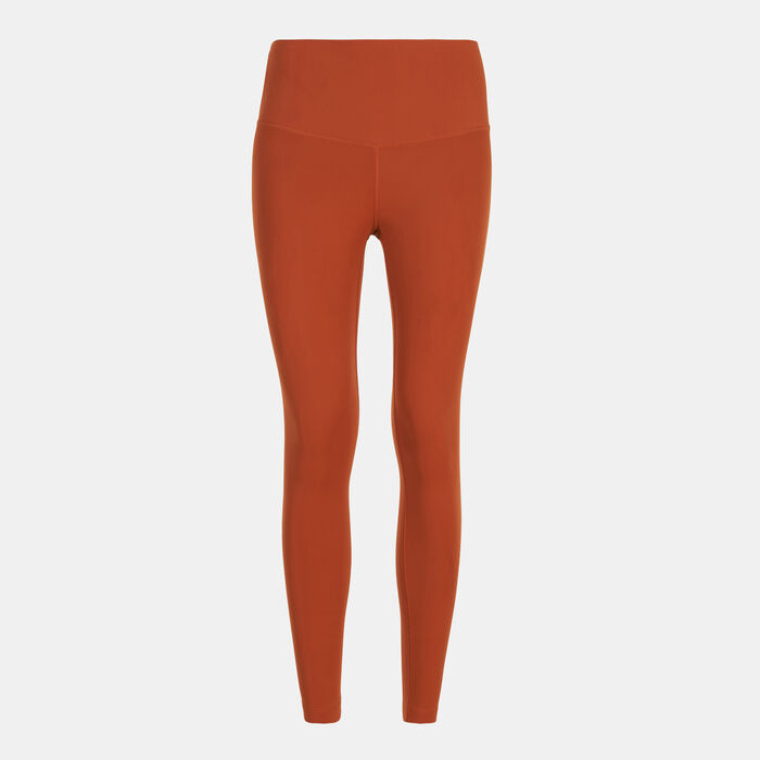 Women's Yoga High-Waisted 7/8 Leggings Women's Yoga High-Waisted 7/8 Leggings image number 0