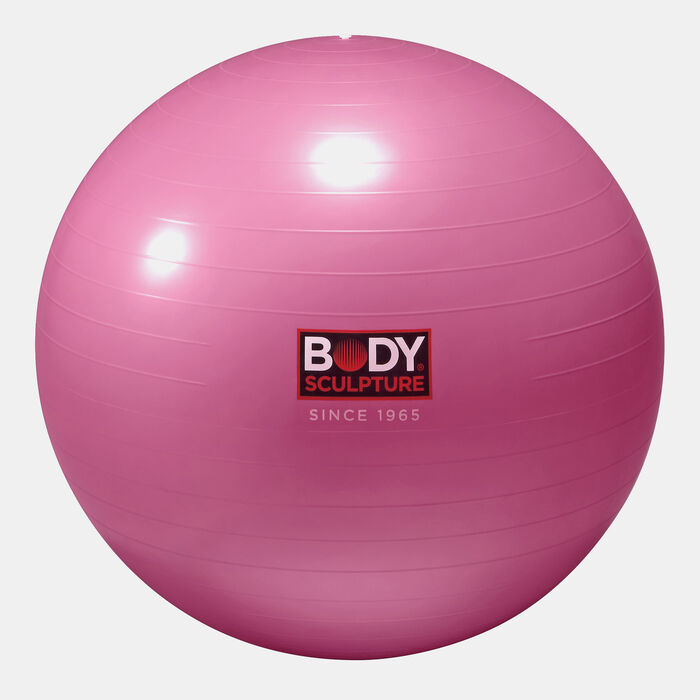 Anti-Burst Gymball (55cm) image number 0