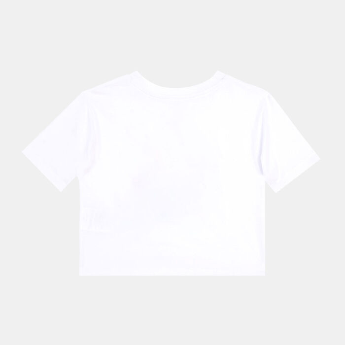 Kids' Dye Futura T-Shirt (Younger Kids) Kids' Dye Futura T-Shirt (Younger Kids) image number 1