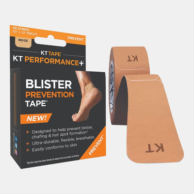 Blister Prevention Strips (30 Strips)