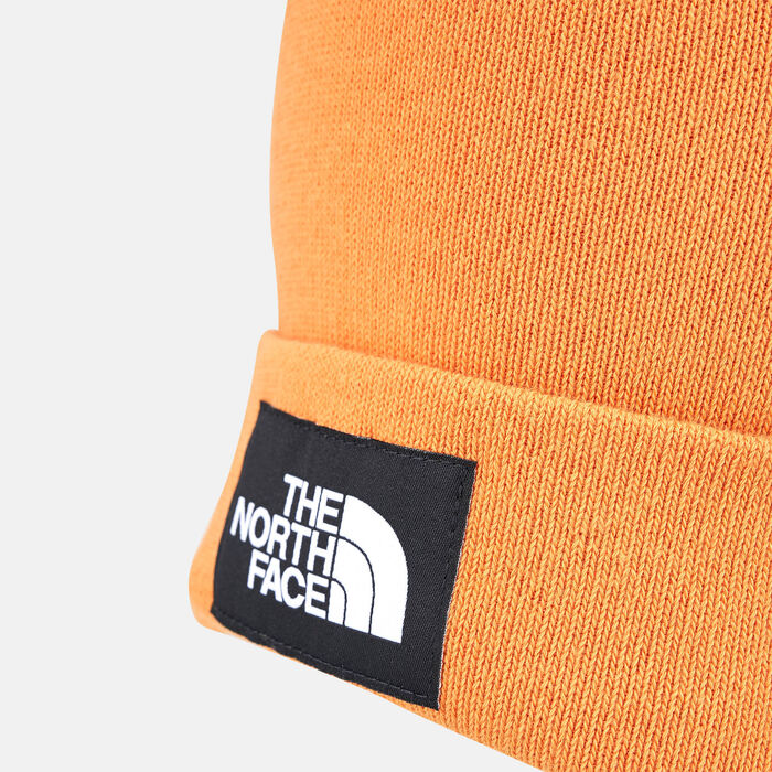 Dock Worker Recycled Beanie image number 2