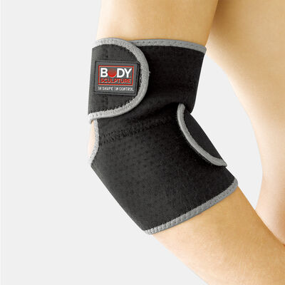 Elbow Support with Terry Cloth Elbow Support with Terry Cloth