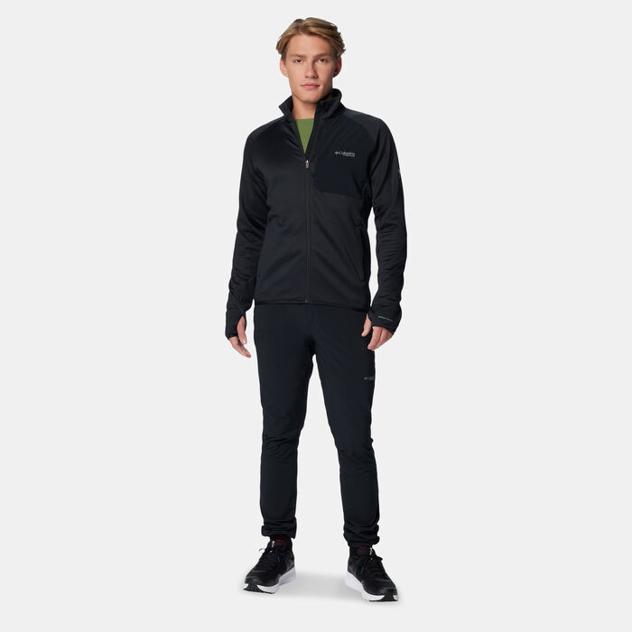 Men's Triple Canyon Hiking Pants Men's Triple Canyon Hiking Pants image number 2