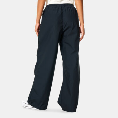 Women's Parachute Pants Women's Parachute Pants