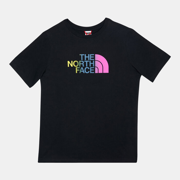 Kids' Easy Relaxed T-Shirt Kids' Easy Relaxed T-Shirt image number 0