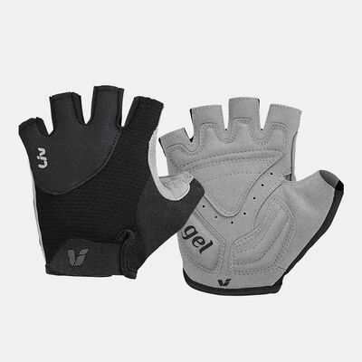 Women's Liv Passion Short Finger Cycling Gloves Women's Liv Passion Short Finger Cycling Gloves