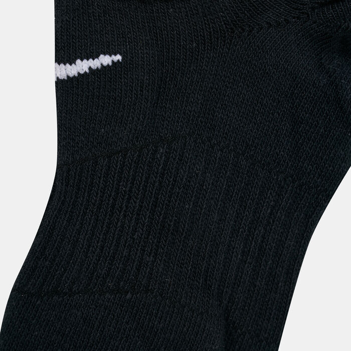 Men's Performance No-Show Socks (3 Pack) Men's Performance No-Show Socks (3 Pack) image number 1