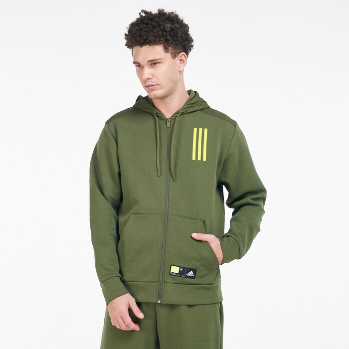 Men's Performance Hoodie Men's Performance Hoodie image number 0