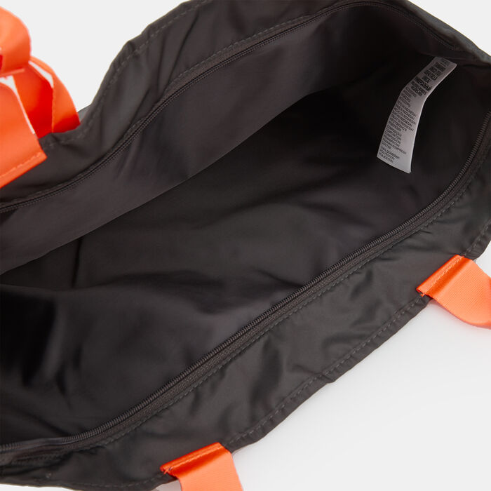 Women's Graphic Zip Tote Bag Women's Graphic Zip Tote Bag image number 3