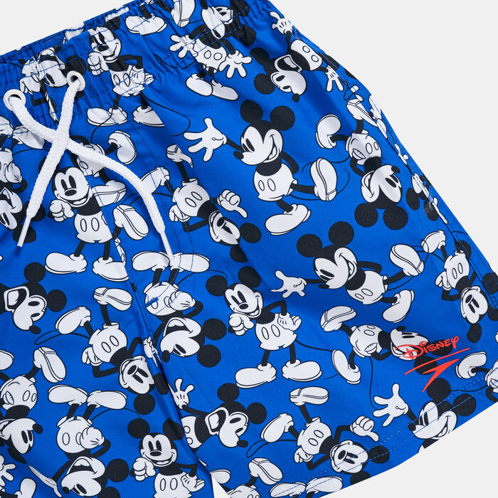 Kids' X Disney Mickey Mouse 13-Inch Shorts Kids' X Disney Mickey Mouse 13-Inch Shorts image number 2