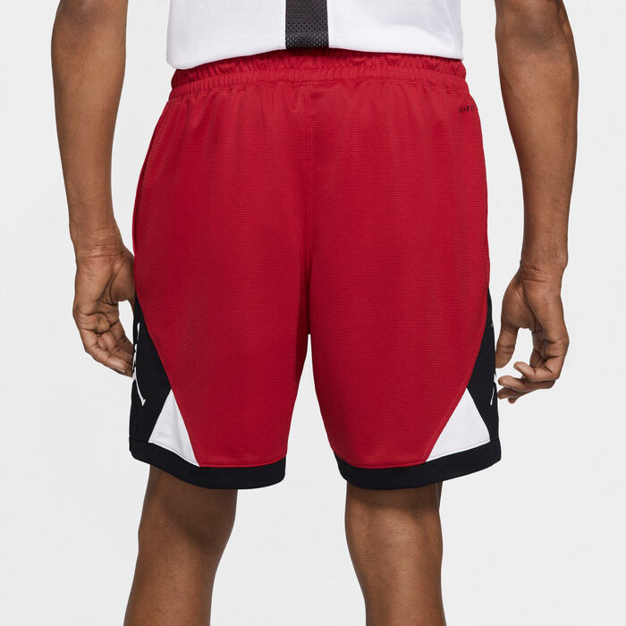 Men's Air Jordan Dri-FIT Diamond Shorts Men's Air Jordan Dri-FIT Diamond Shorts image number 4