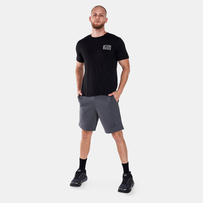Men's Train Lux Coin Bermuda Shorts image number 2