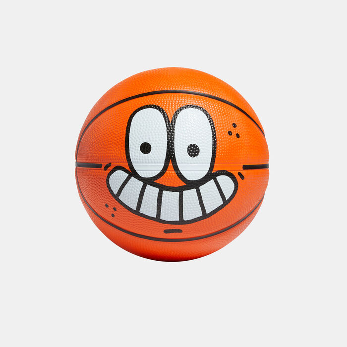 Kids' Lil' Stripe Mini Basketball Kids' Lil' Stripe Mini Basketball image number 0