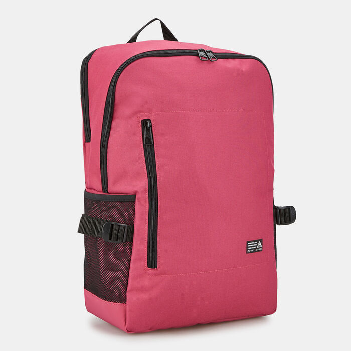 Men's Mochila Classic Boxy Backpack image number 2