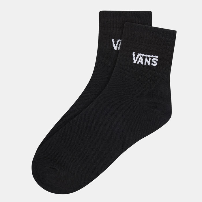 Women's Half Crew Socks Women's Half Crew Socks image number 0