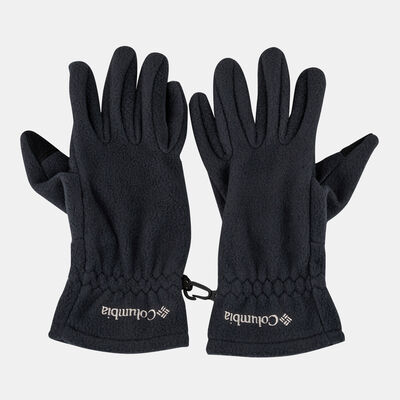 Men's Steens Mountain™ Fleece Gloves Men's Steens Mountain™ Fleece Gloves