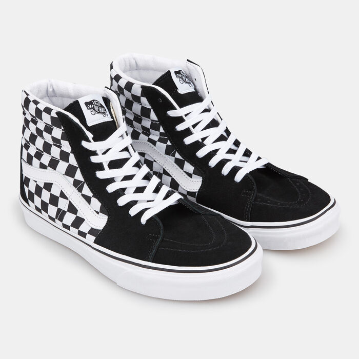 Sk8-Hi Unisex Shoe Sk8-Hi Unisex Shoe image number 1