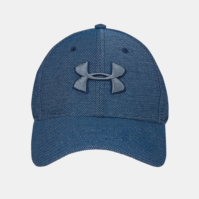 Heathered Blitzing 3.0 Cap Heathered Blitzing 3.0 Cap image number 0