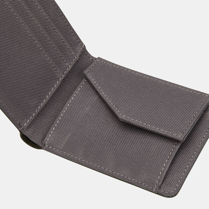 Men's Halyard Patch Wallet image number 2