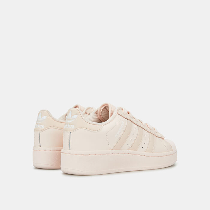 Kids' Superstar XLG Shoes image number 2