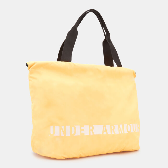 Women's Favourite Graphic Tote Bag Women's Favourite Graphic Tote Bag image number 2