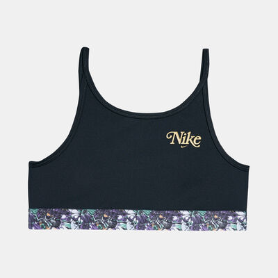 Kids' Dri-FIT Trophy Energy Sports Bra Kids' Dri-FIT Trophy Energy Sports Bra