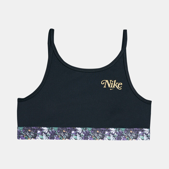 Kids' Dri-FIT Trophy Energy Sports Bra Kids' Dri-FIT Trophy Energy Sports Bra image number 0