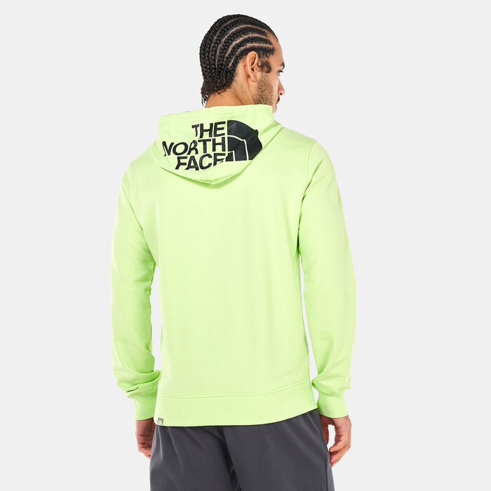 Men's Light Drew Peak Hoodie Men's Light Drew Peak Hoodie image number 1