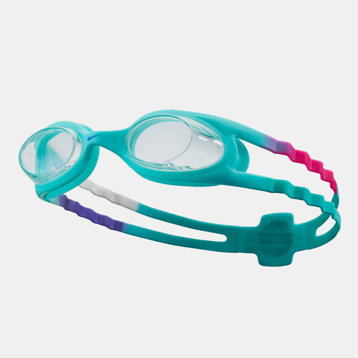 Kids' Easy Fit Swimming Goggles Kids' Easy Fit Swimming Goggles image number 0